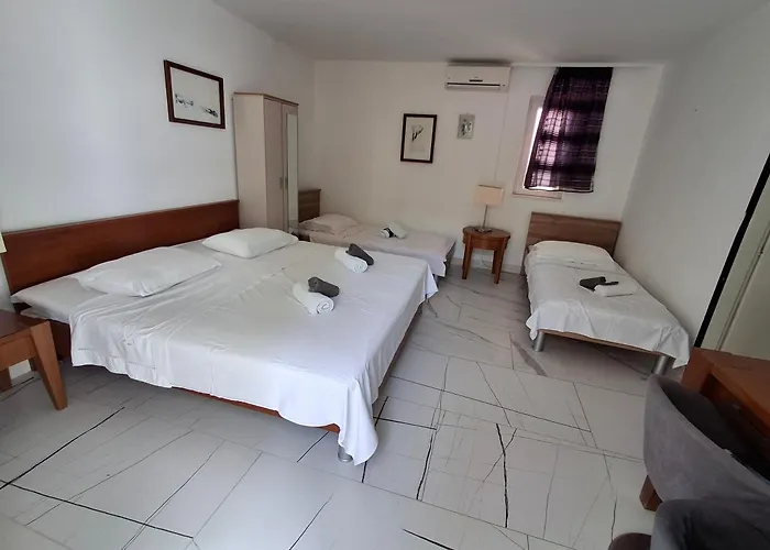 Гостевой дом Rako Брела