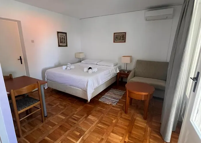 Rako Гостевой дом